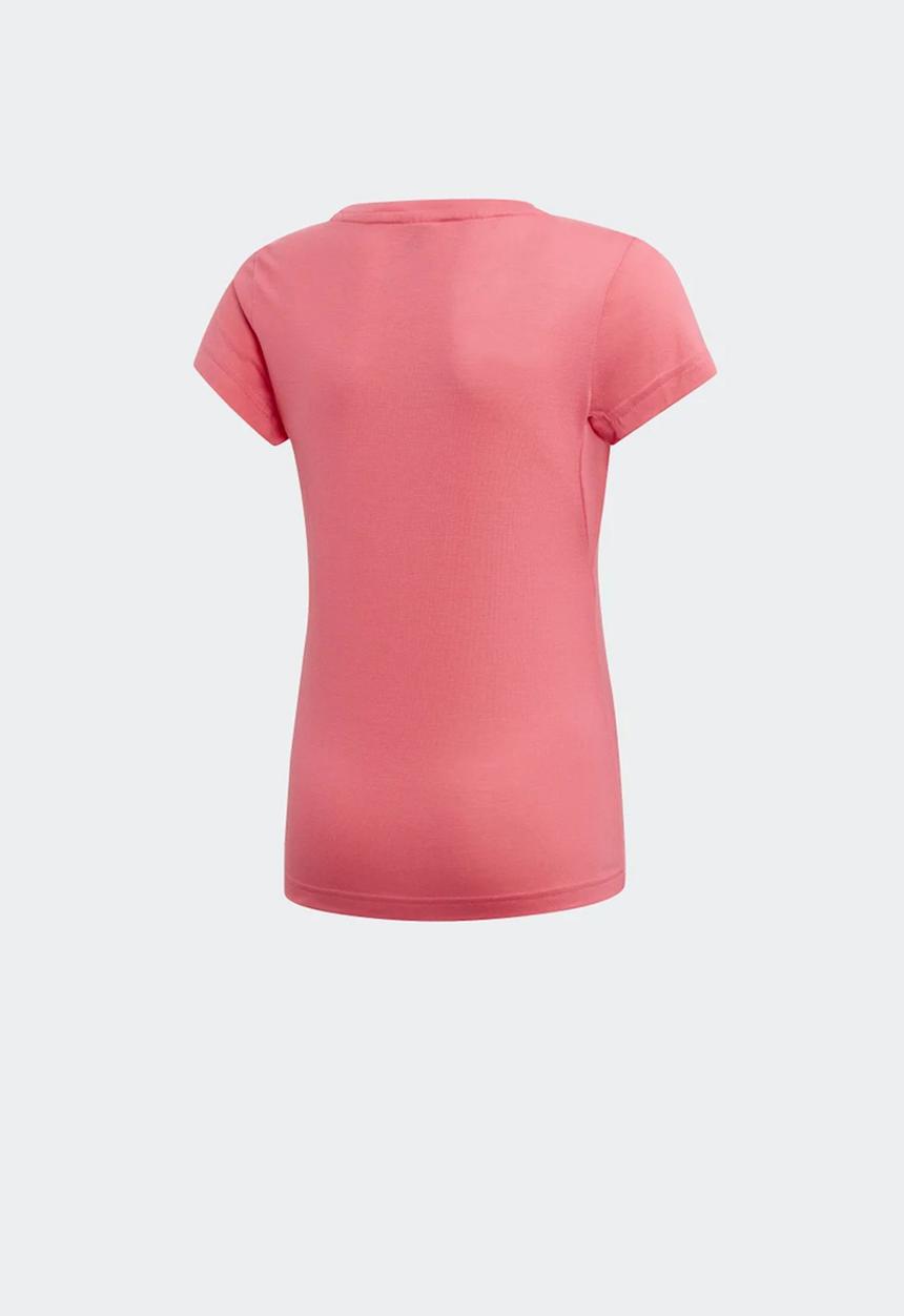 adidas Performance - Prime tee - pink 