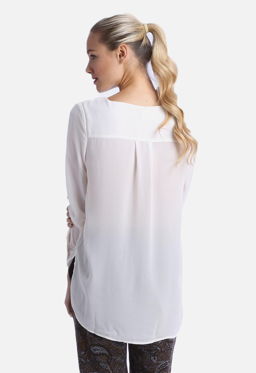 Selected Femme - Dynella Shirt