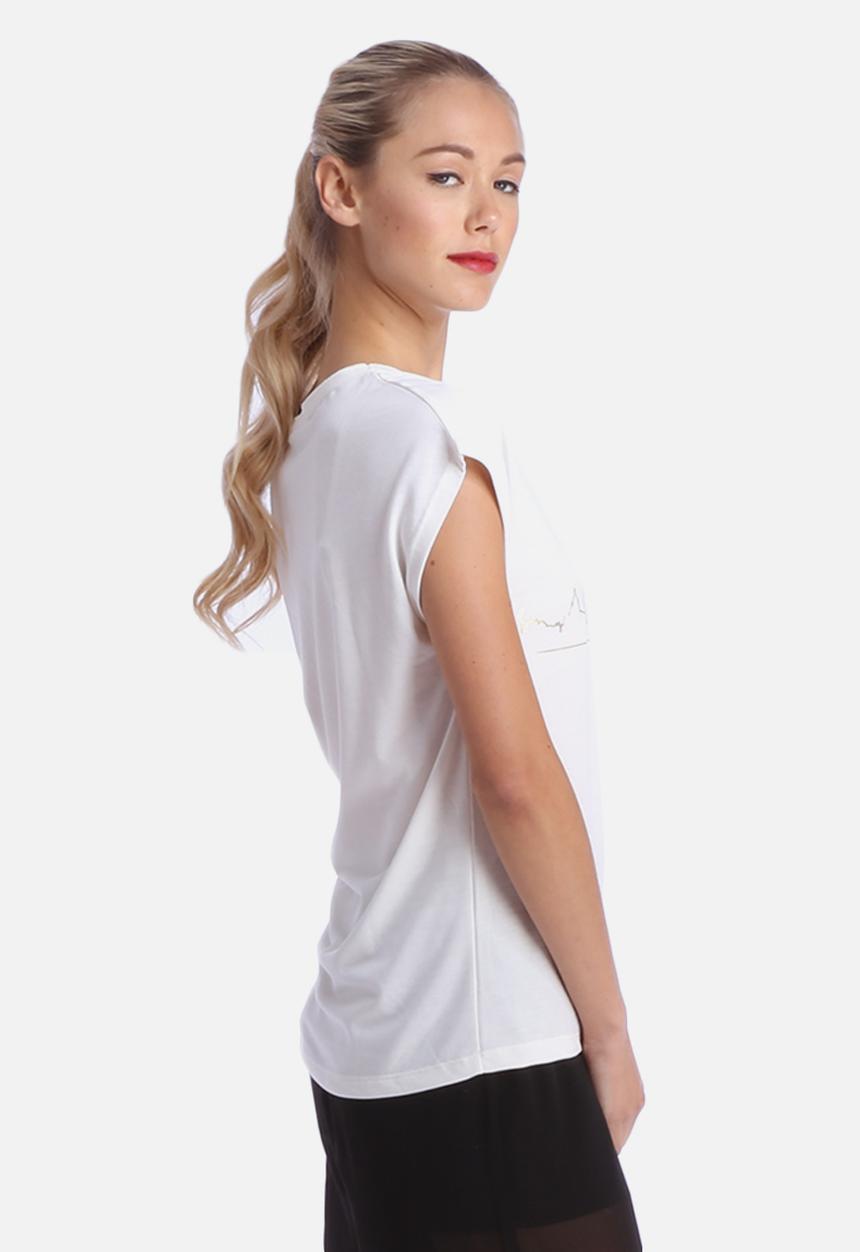 Selected Femme - Denni SS Tee 