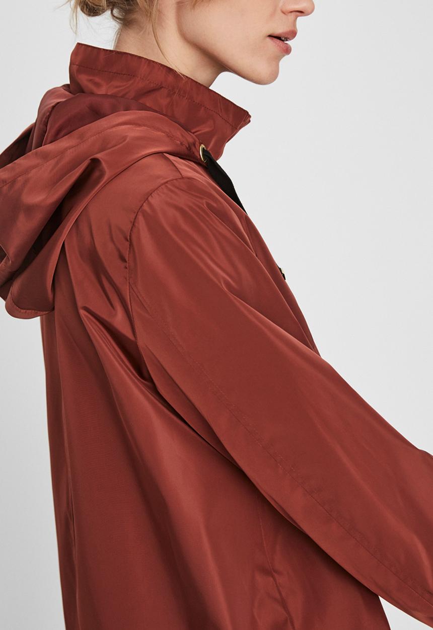 Vero Moda - Claire jacket - sable