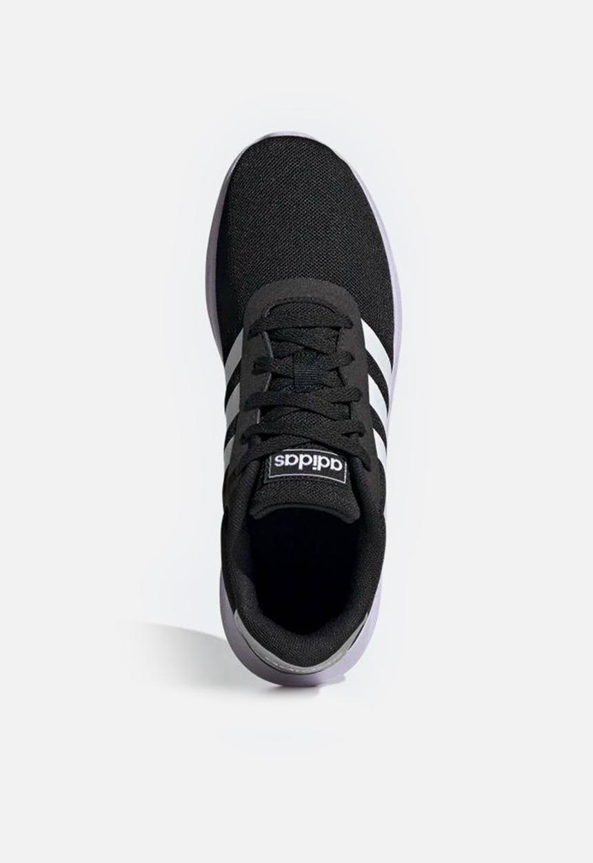 adidas Performance - Lite racer 2.0 k - black