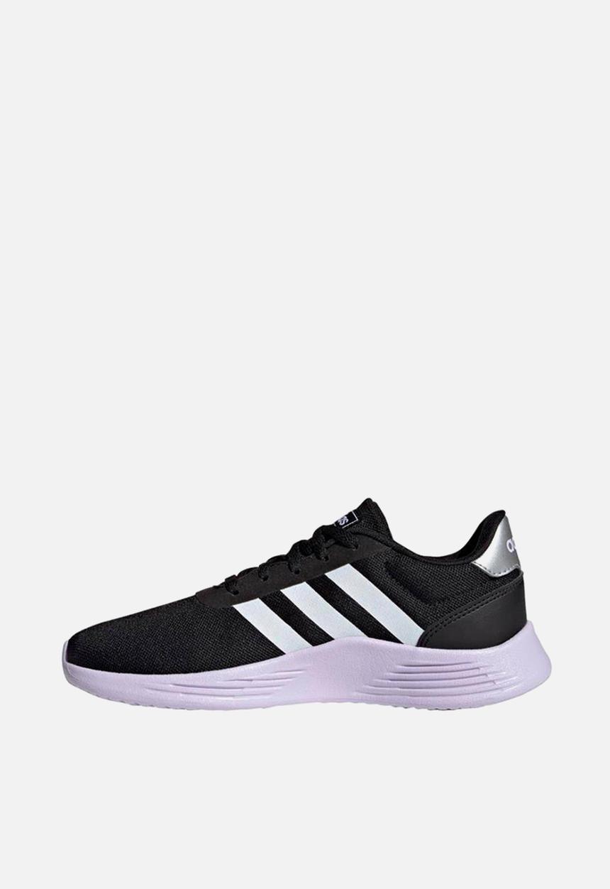 adidas Performance - Lite racer 2.0 k - black