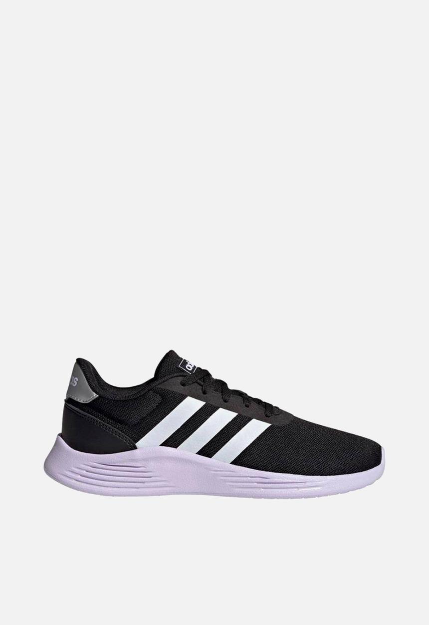 adidas Performance - Lite racer 2.0 k - black