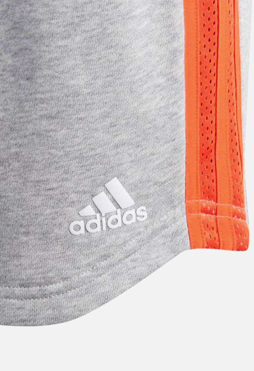adidas Performance - Jg a bold short - grey
