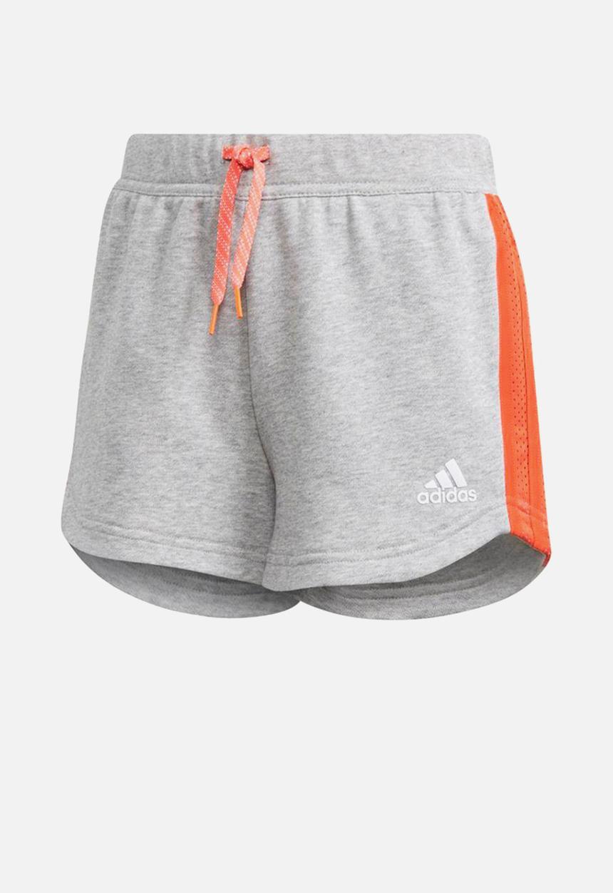 adidas Performance - Jg a bold short - grey