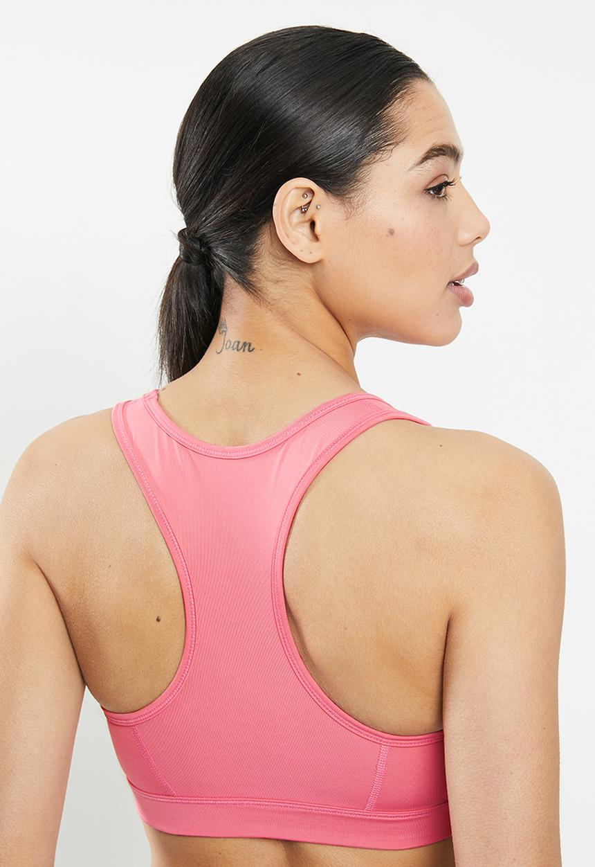 PUMA - 4Keeps bra - pink