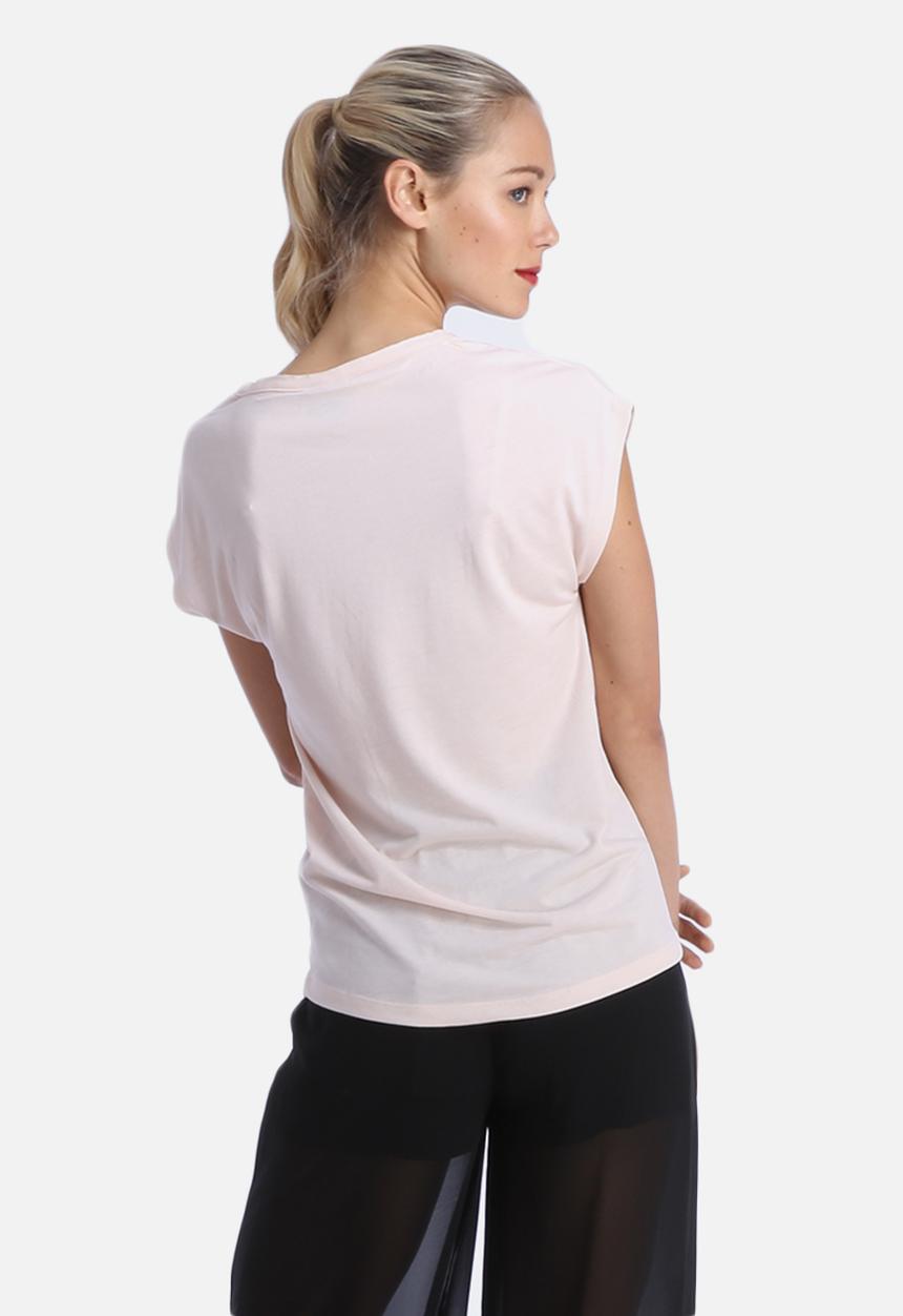 Selected Femme - Denni SS Tee