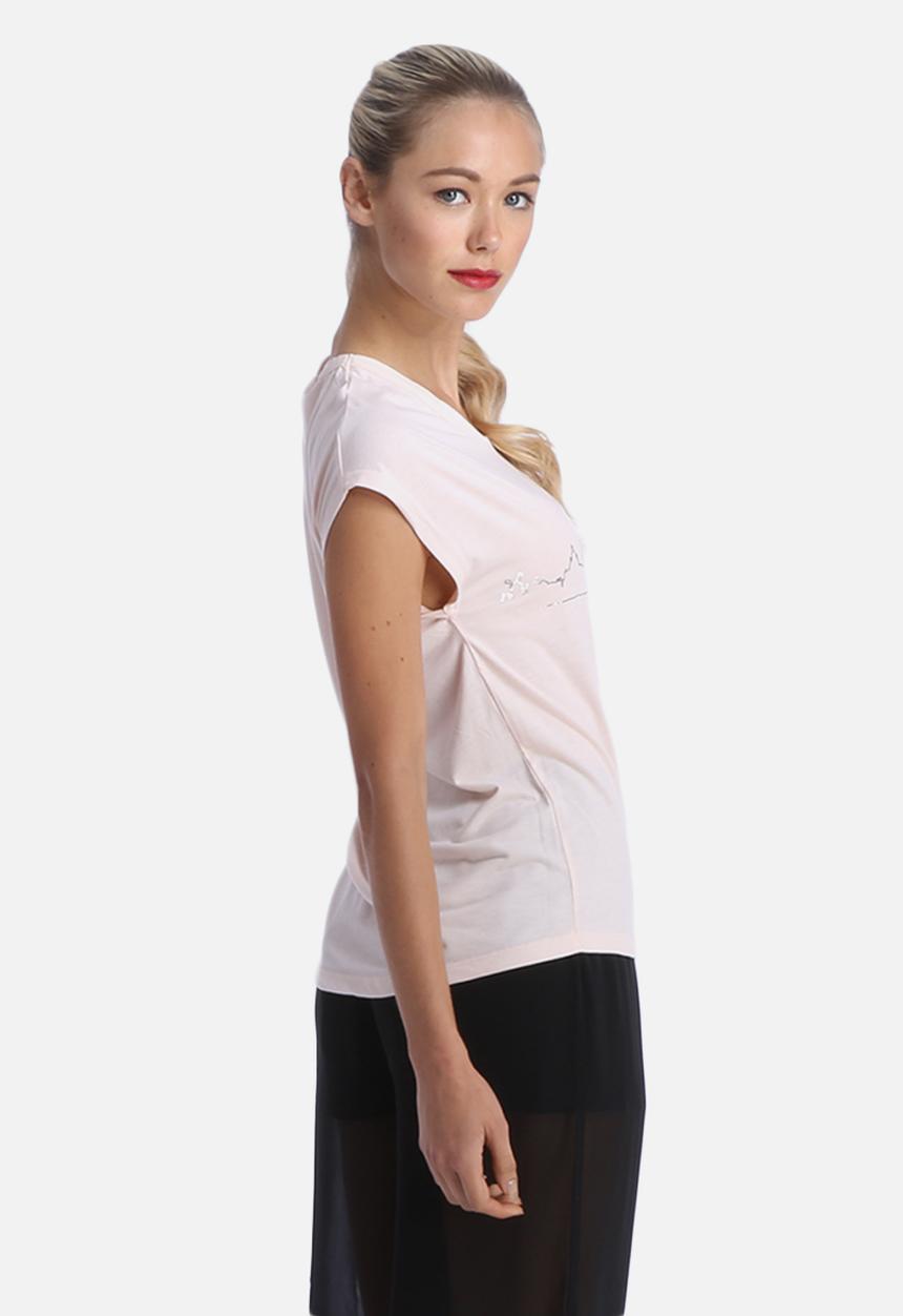 Selected Femme - Denni SS Tee