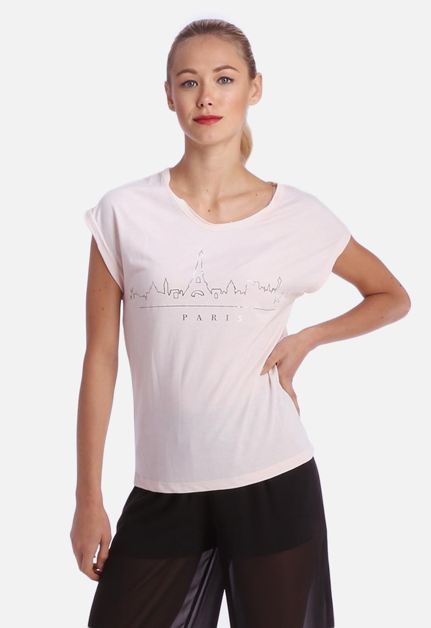 Selected Femme - Denni SS Tee