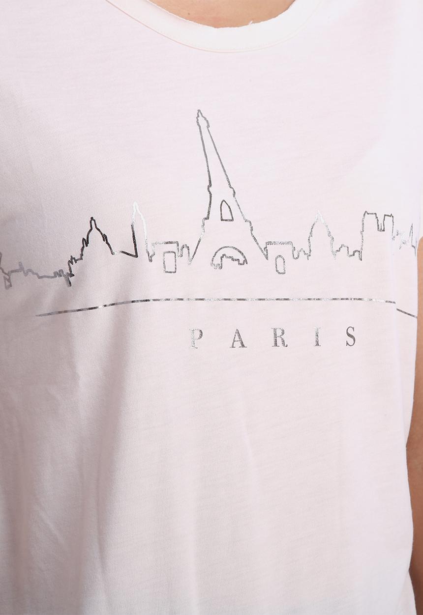 Selected Femme - Denni SS Tee