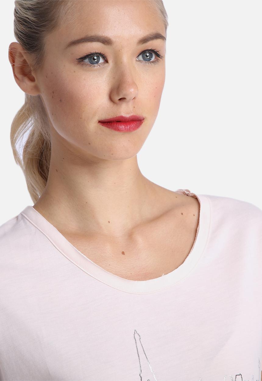 Selected Femme - Denni SS Tee