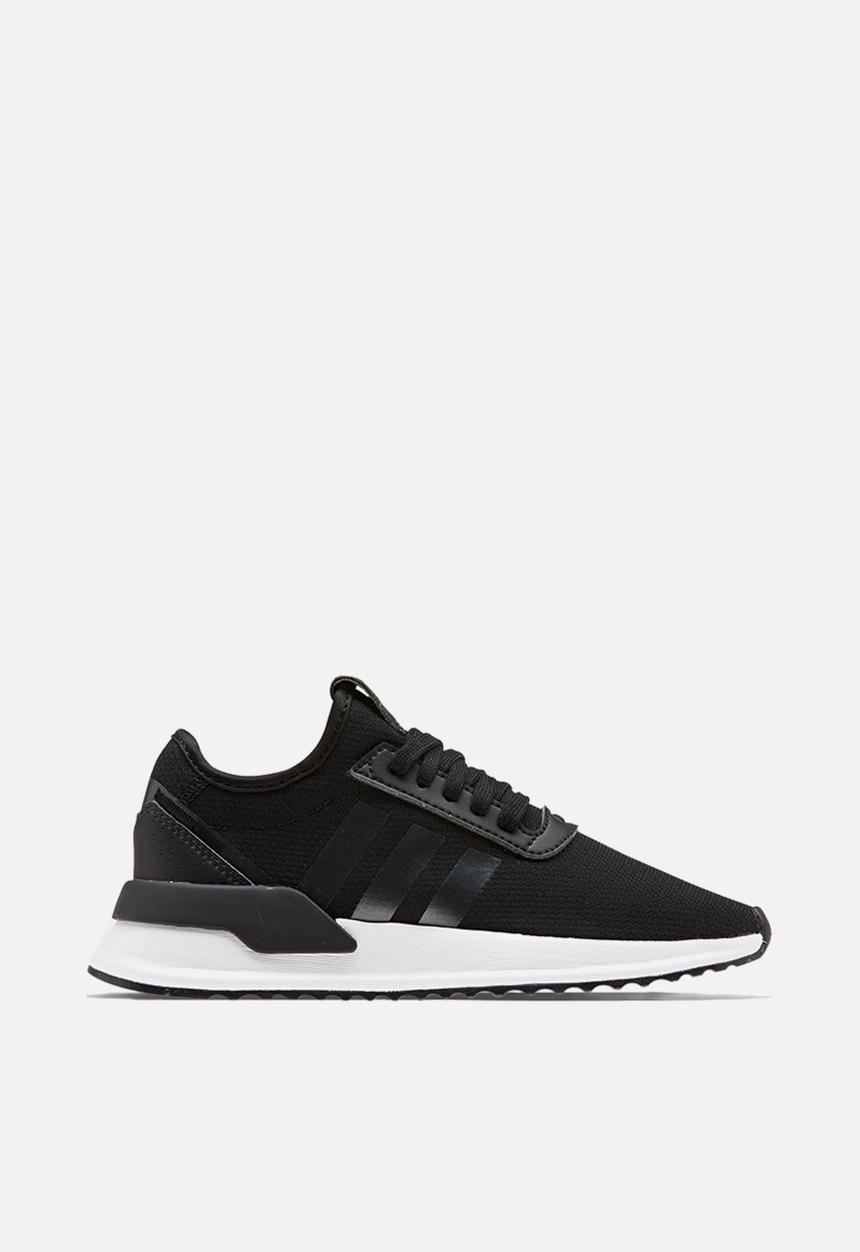 adidas Originals - U_path x j - black