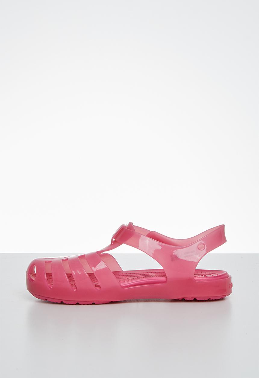 Crocs - Isabella sandal - pink