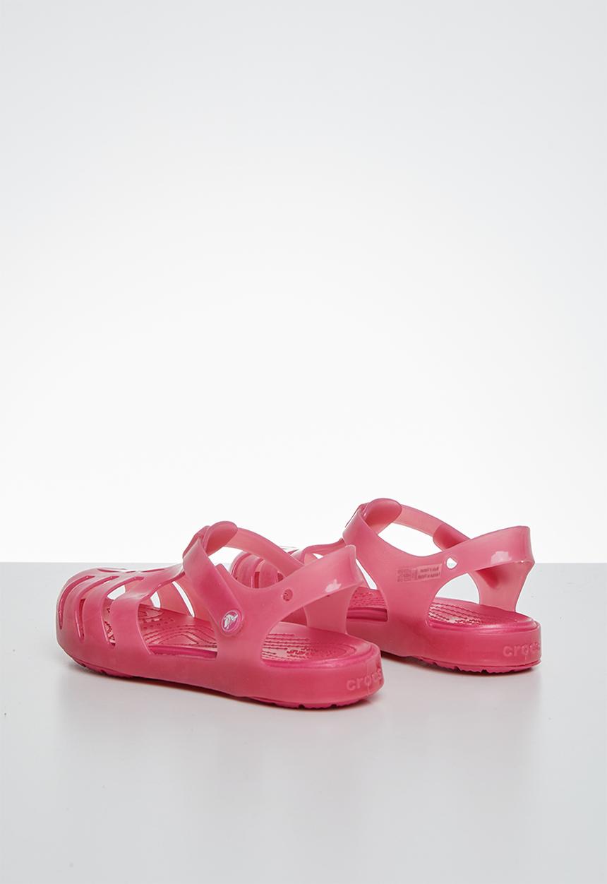 Crocs - Isabella sandal - pink
