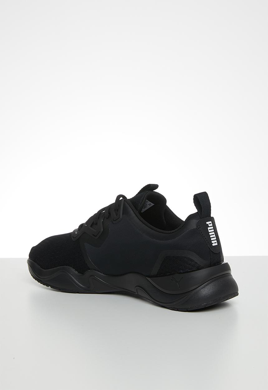 PUMA - Zone xt men's - Puma black-ultra gray-Puma white