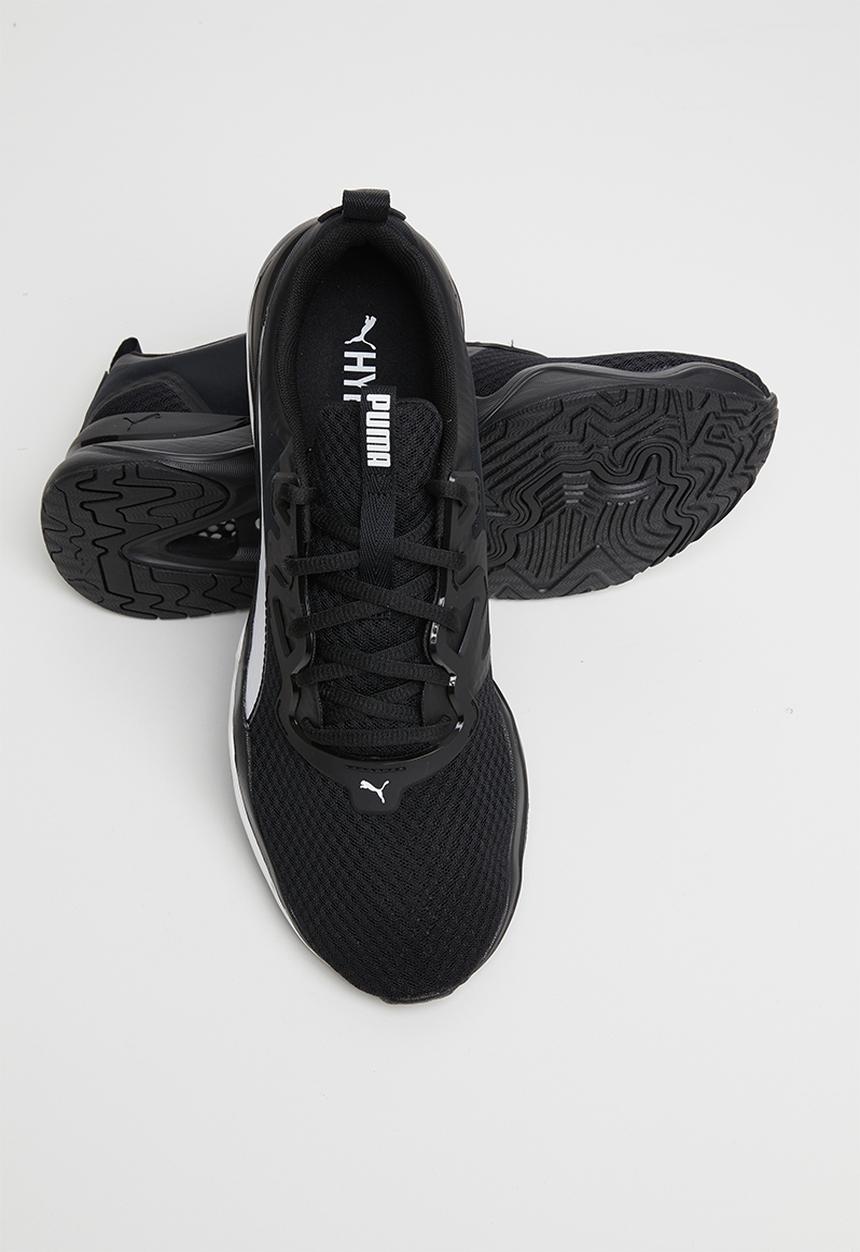 PUMA - Zone xt men's - Puma black-ultra gray-Puma white