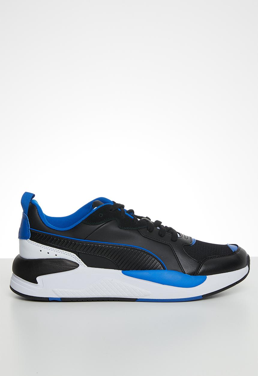 PUMA - X-ray game - puma black