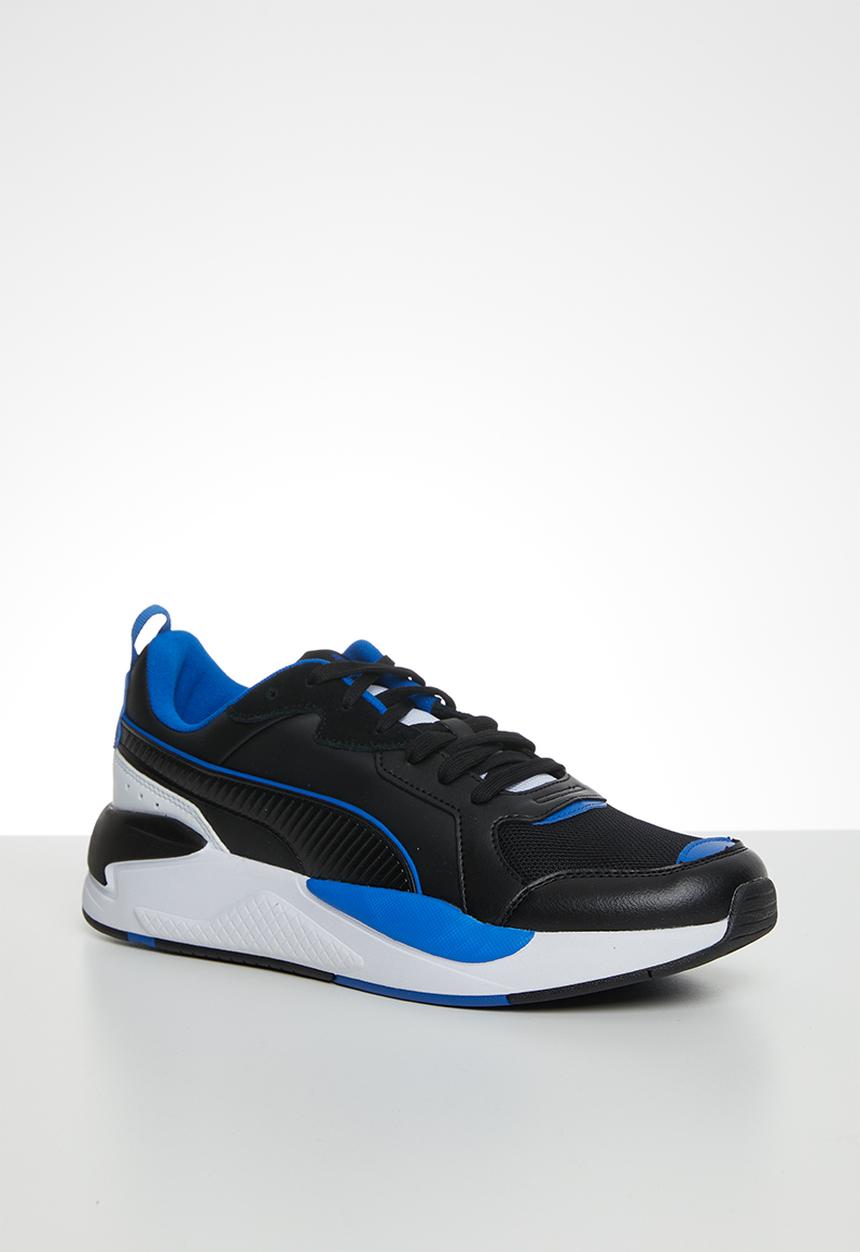 PUMA - X-ray game - puma black