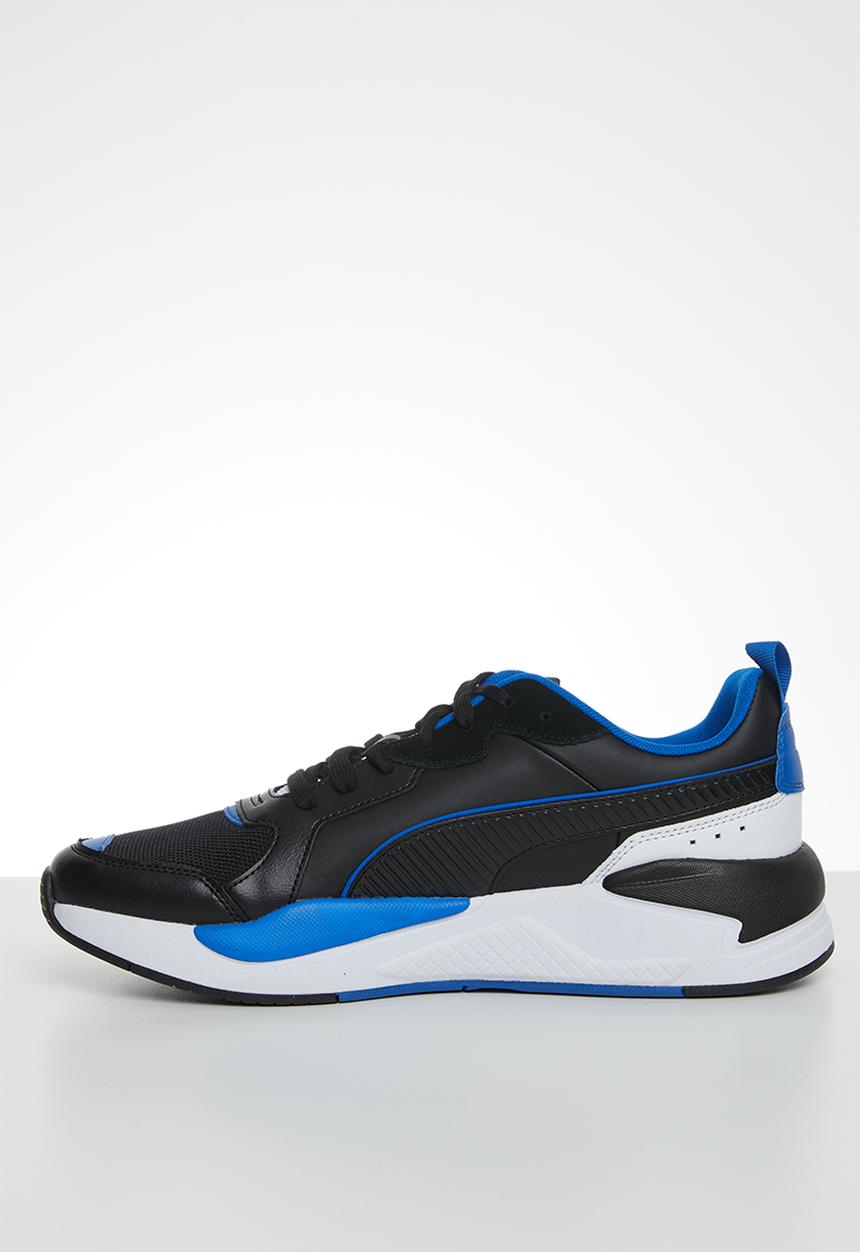 PUMA - X-ray game - puma black