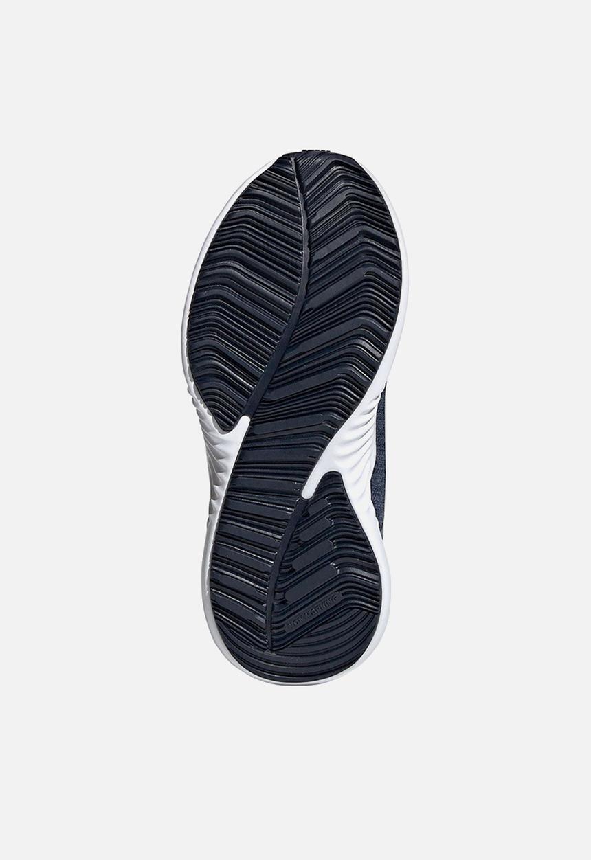 adidas Performance - Fortarun x k - legink/glopnk/tecink