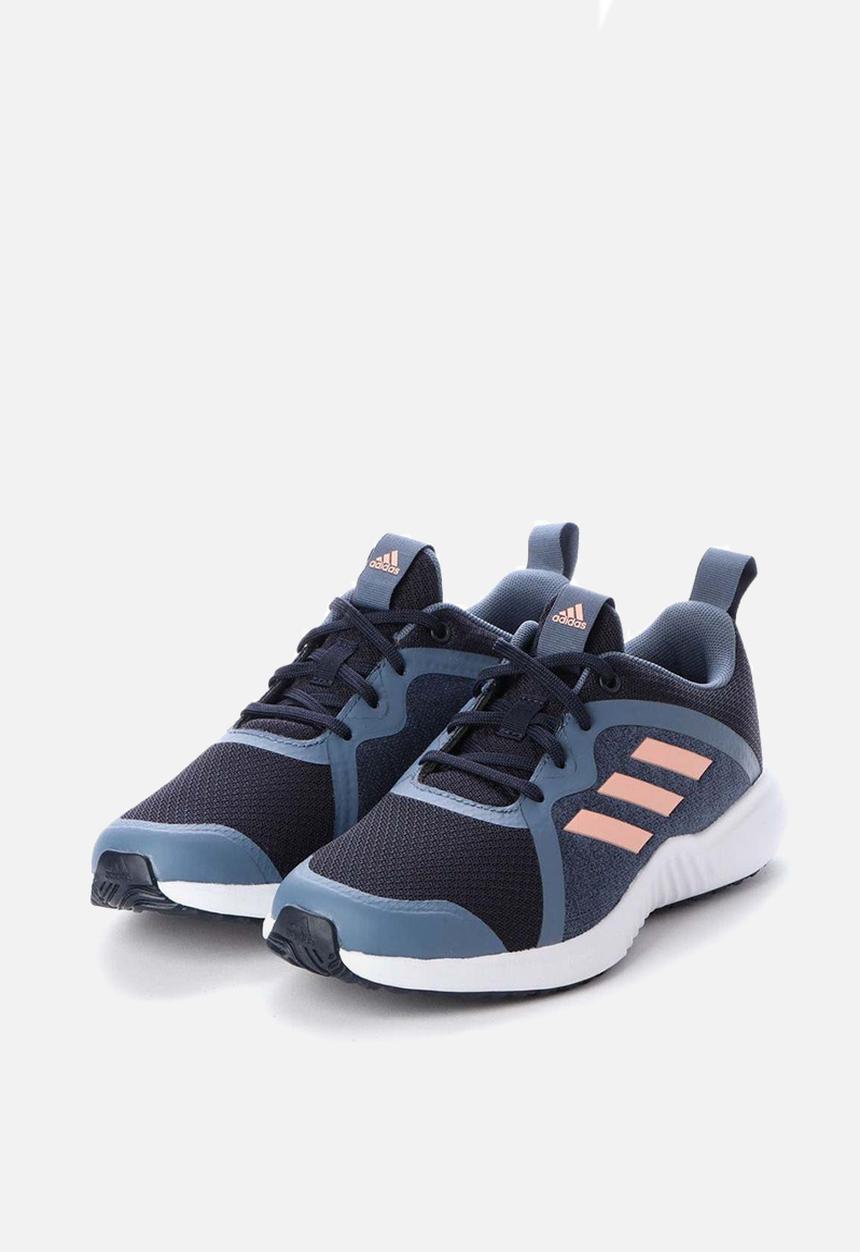 adidas Performance - Fortarun x k - legink/glopnk/tecink