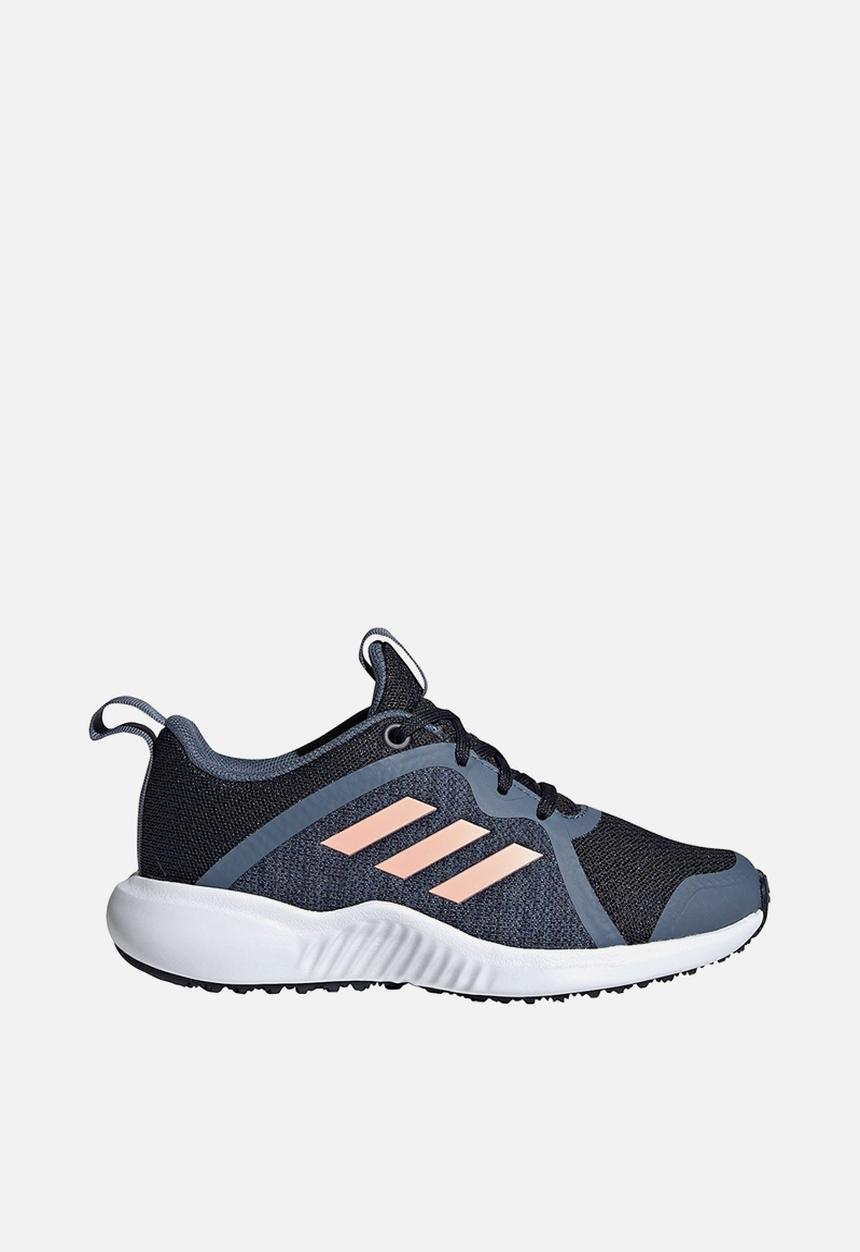 adidas Performance - Fortarun x k - legink/glopnk/tecink