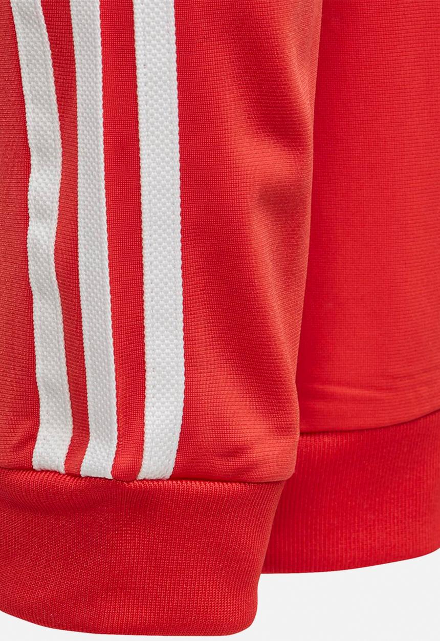 adidas Originals - Sst pants - red
