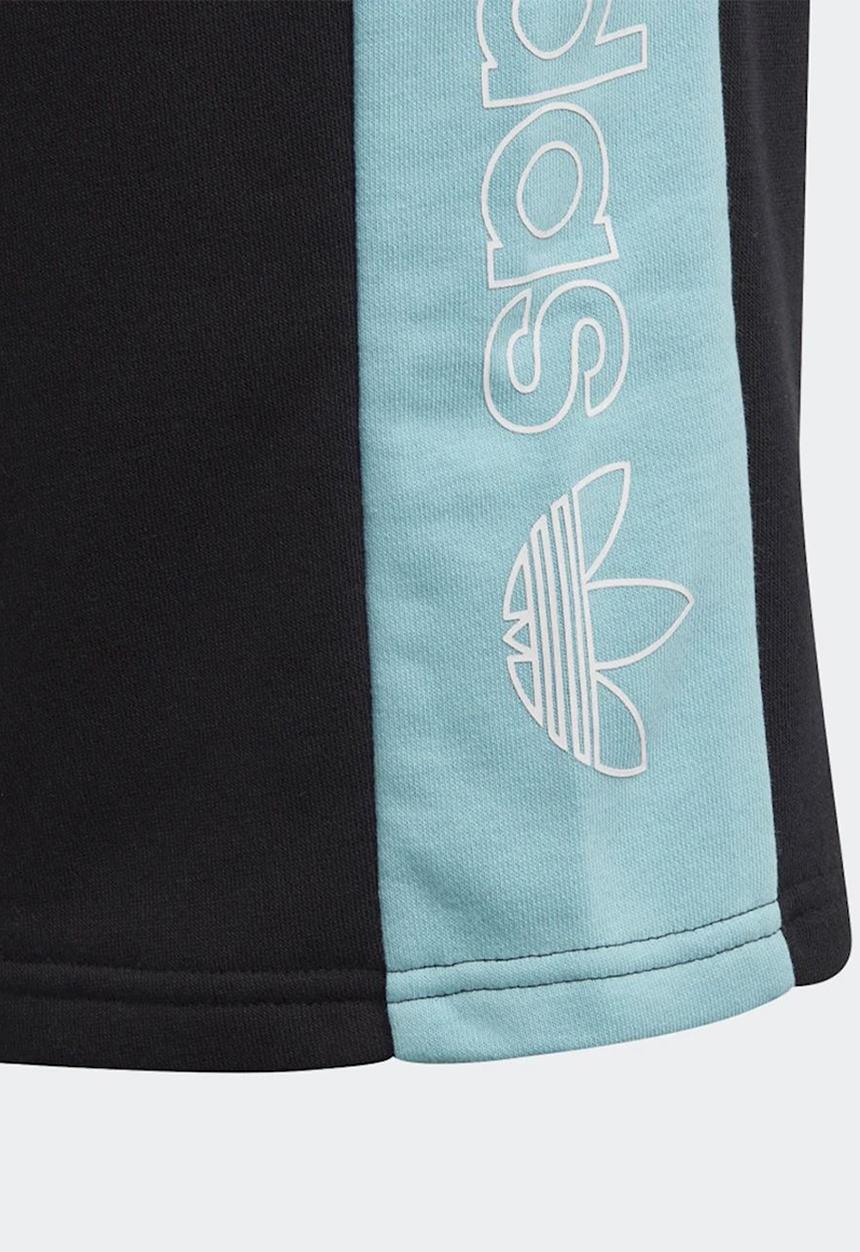 adidas Originals - Bx 2.0 short - black