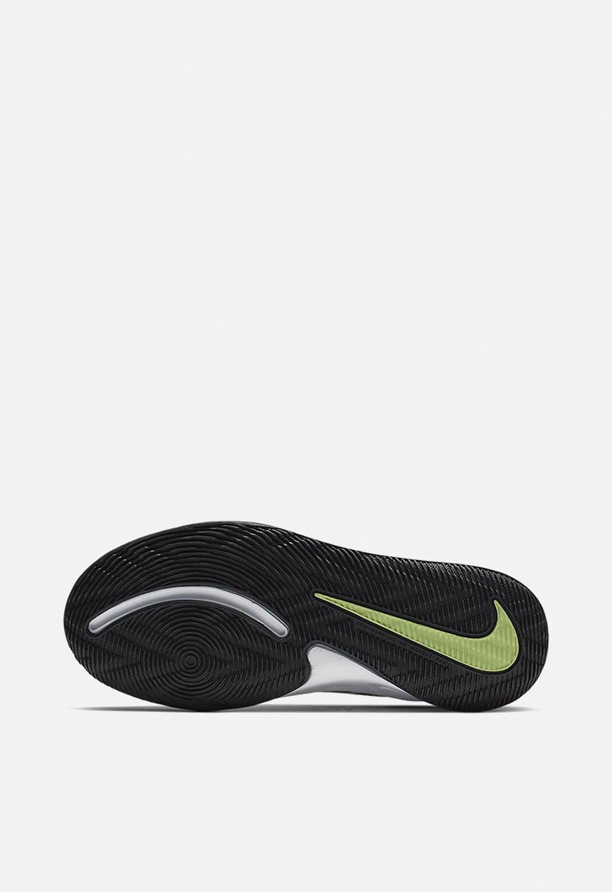Nike - Team hustle d - white