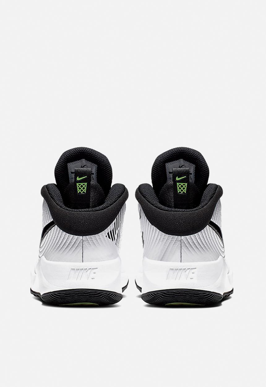 Nike - Team hustle d - white