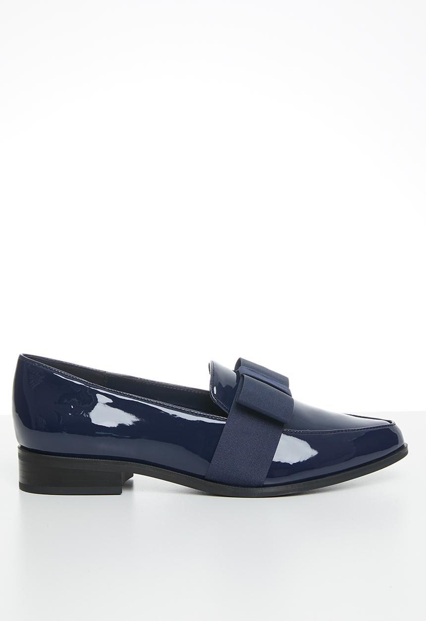 ALDO - Nerillan loafer - navy