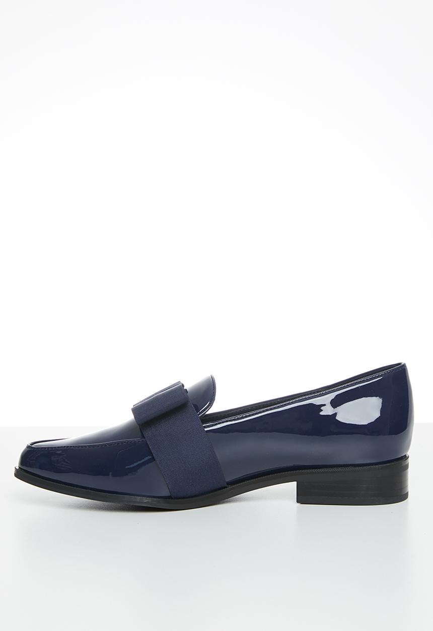 ALDO - Nerillan loafer - navy