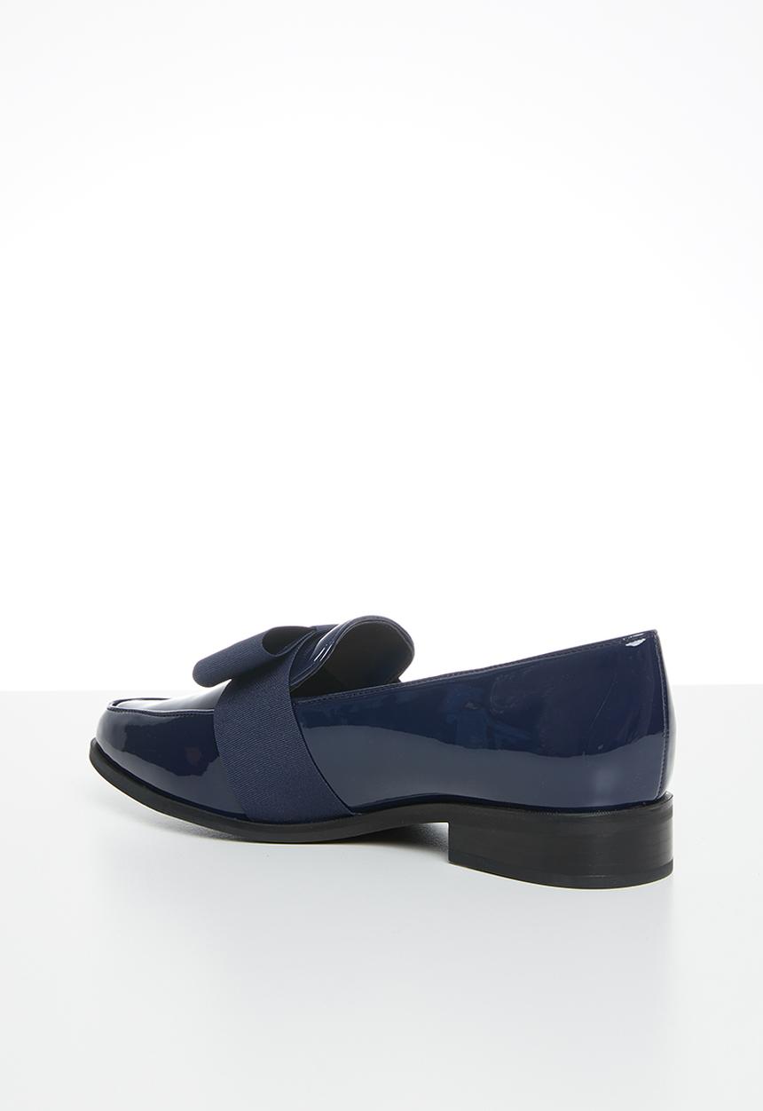 ALDO - Nerillan loafer - navy