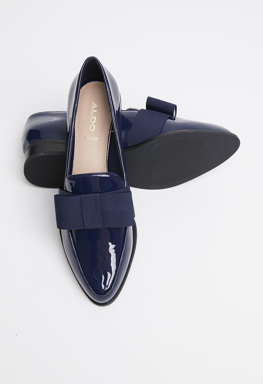 ALDO - Nerillan loafer - navy