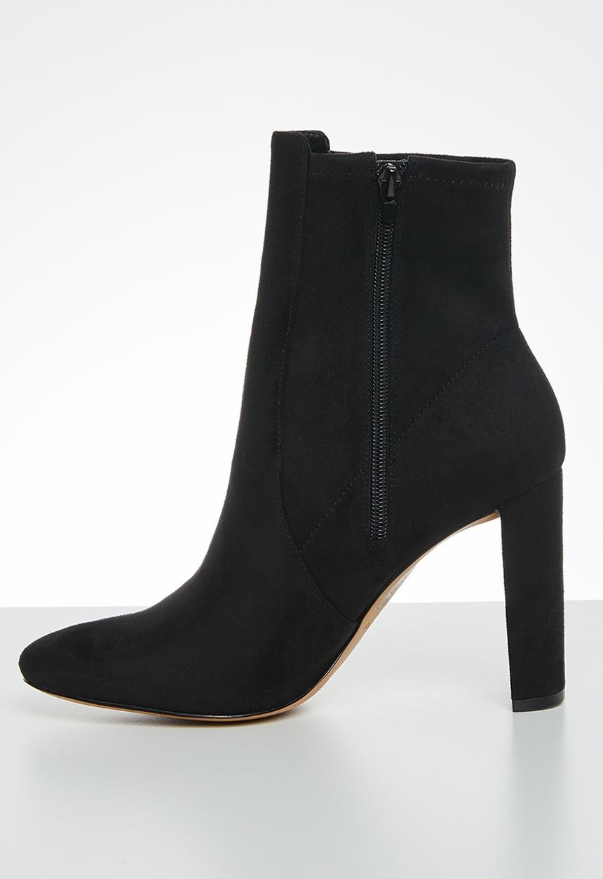 ALDO - Aurellane boot - black