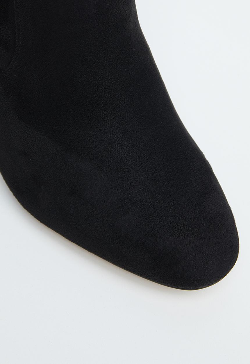 ALDO - Aurellane boot - black