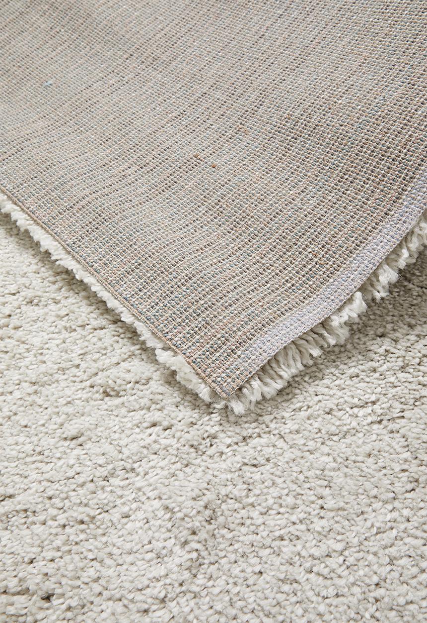 Fotakis - Royal nomadic shaggy rug - cream