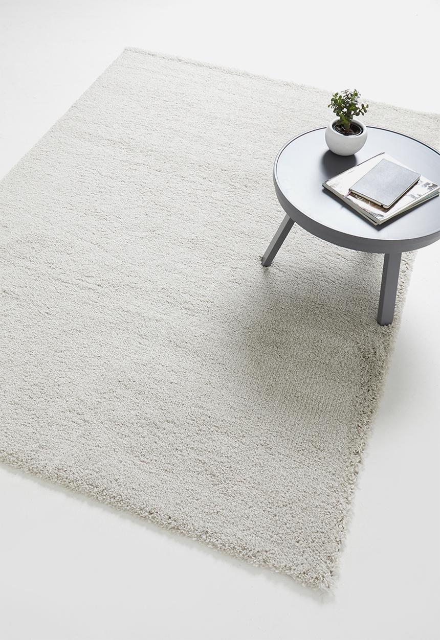 Fotakis - Royal nomadic shaggy rug - cream