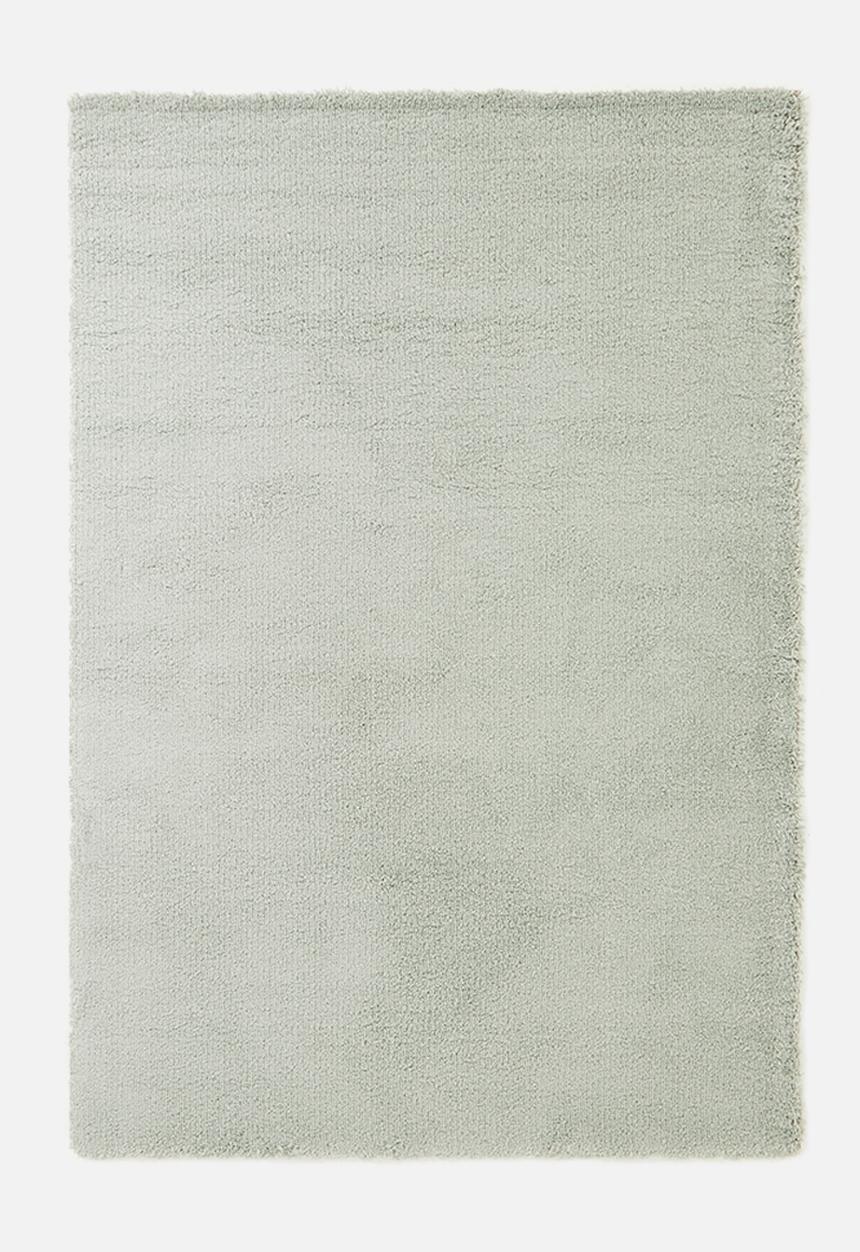 Fotakis - Royal nomadic shaggy rug - mineral green