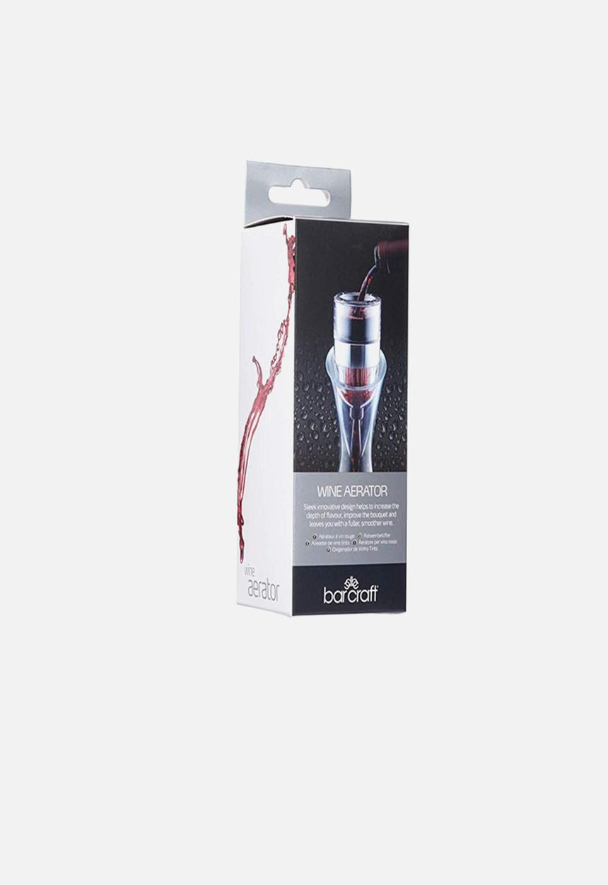 Kitchen Craft - Wine aerator