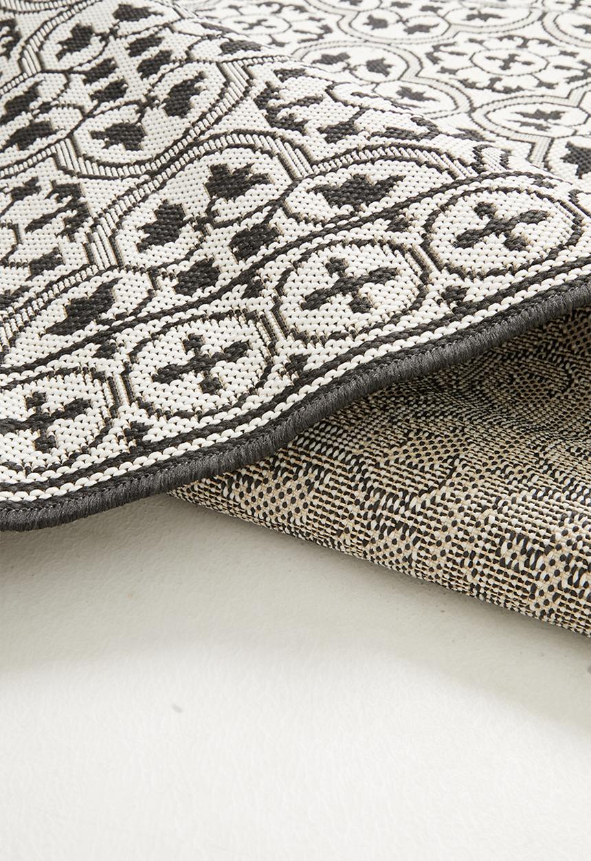Hertex Haus - Crete runner - black