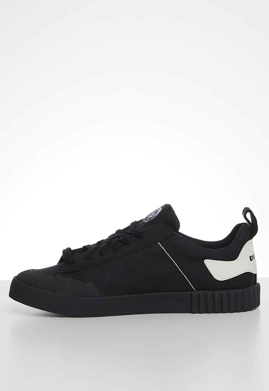 Diesel  - S-bully lc - black & dirty white