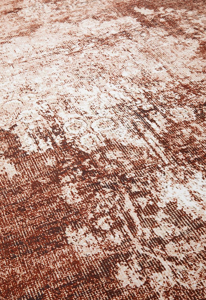 Hertex Haus - Classic rug - blush