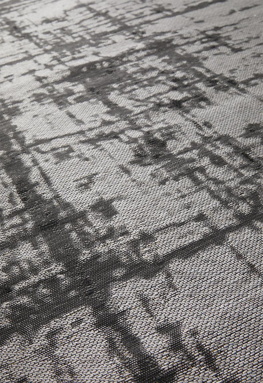 Hertex Haus - Majorca rug - boulder