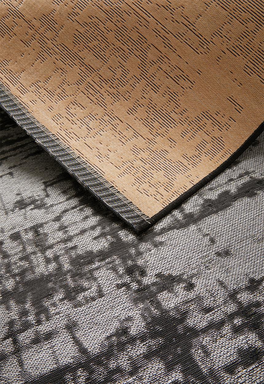 Hertex Haus - Majorca rug - boulder