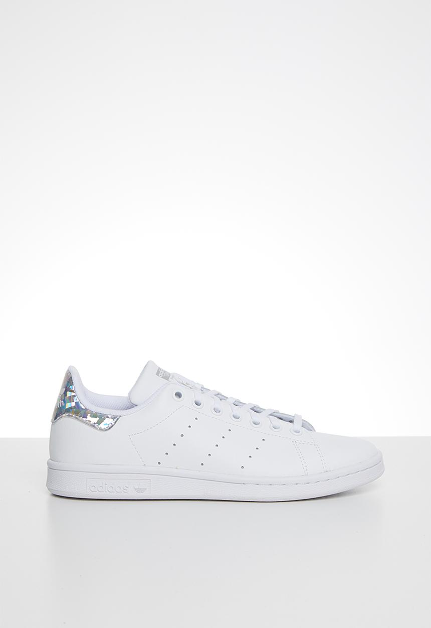 adidas Originals - Stan smith junior - ftwr white & core black