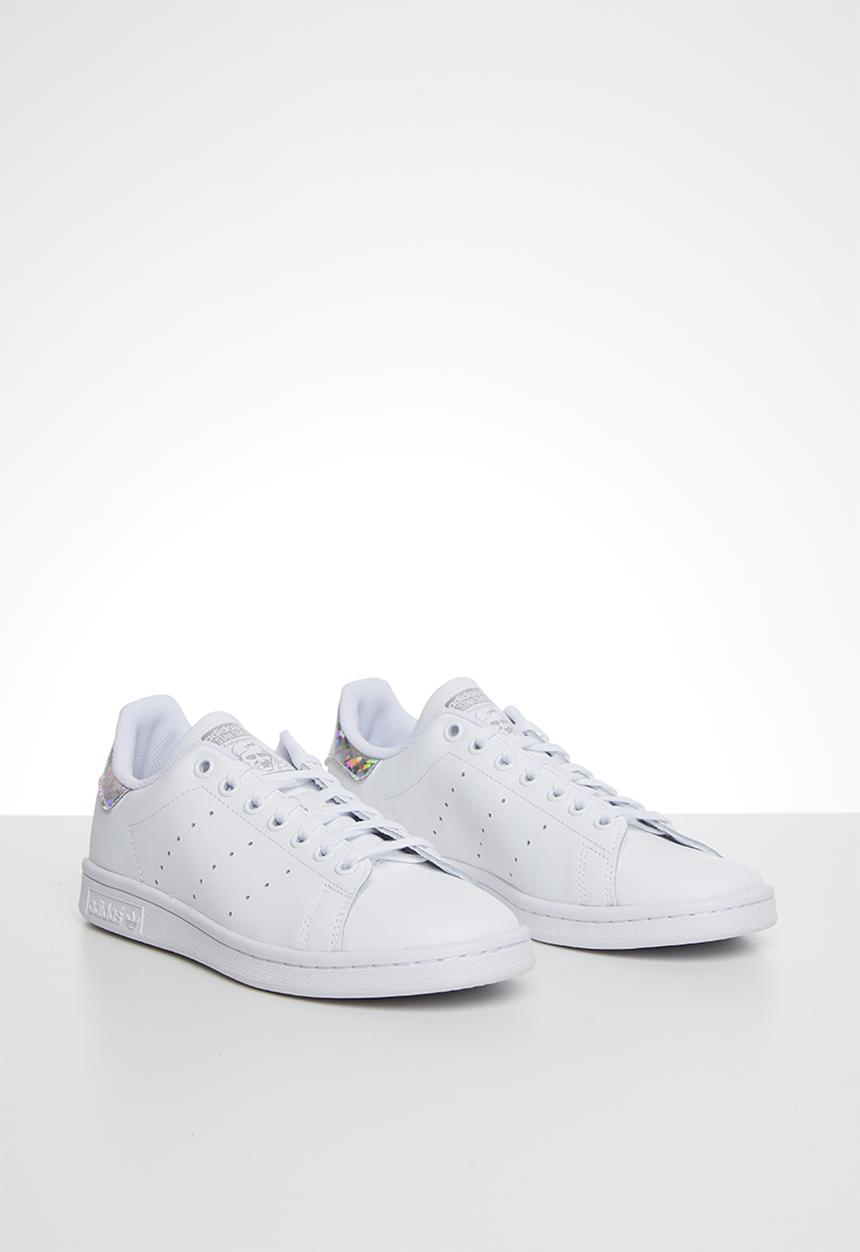 adidas Originals - Stan smith junior - ftwr white & core black