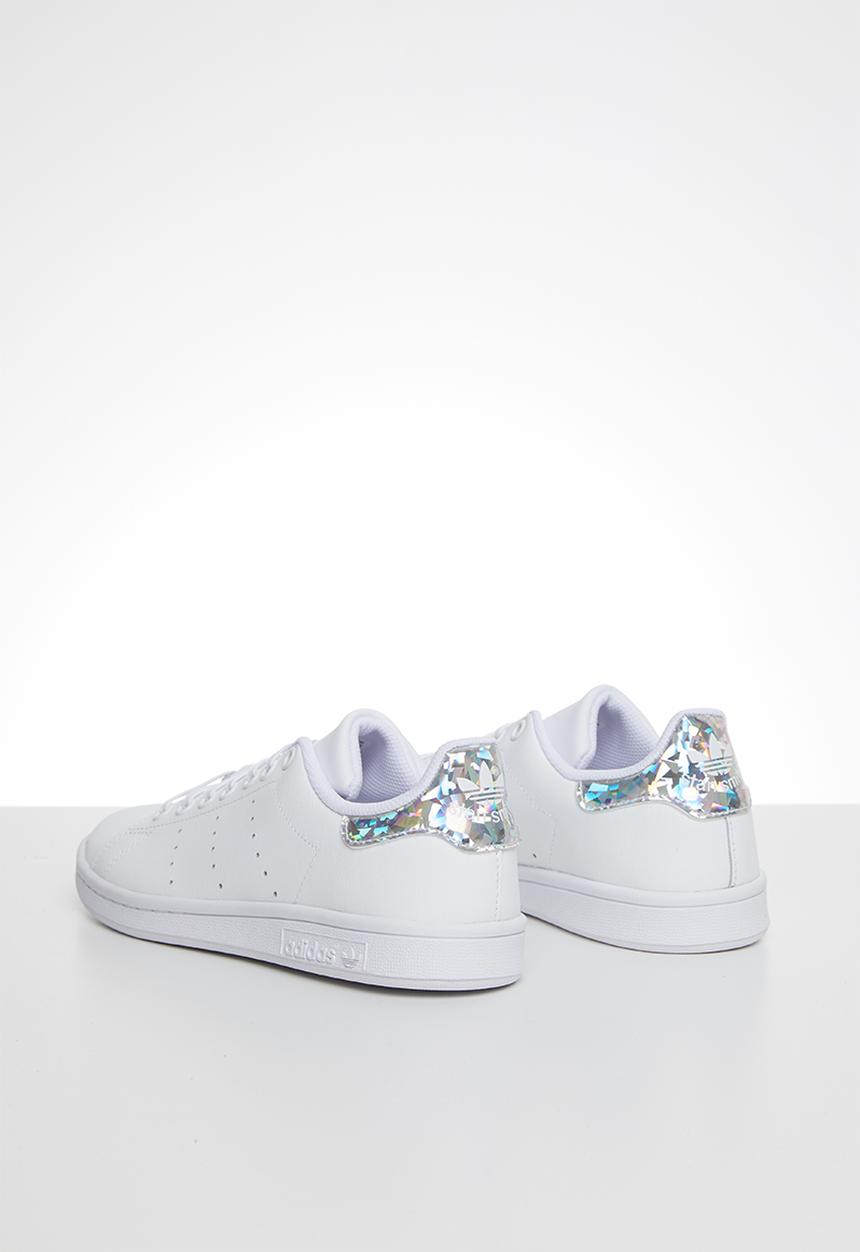 adidas Originals - Stan smith junior - ftwr white & core black