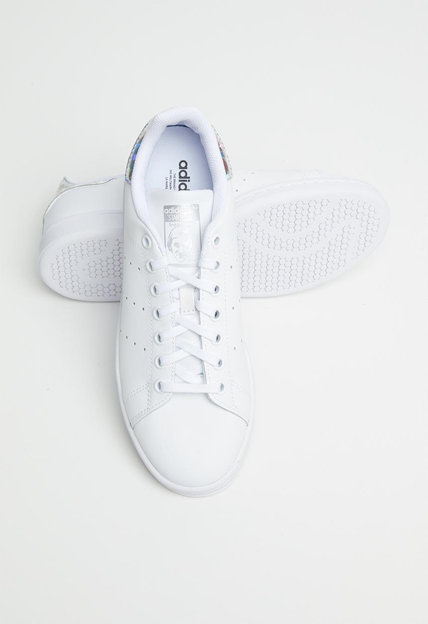 adidas Originals - Stan smith junior - ftwr white & core black