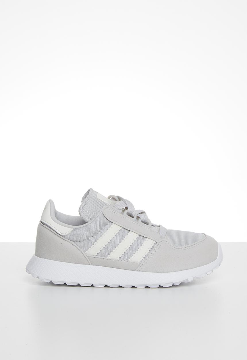 adidas Originals - Forest grove c - greone/clowhi/cblack